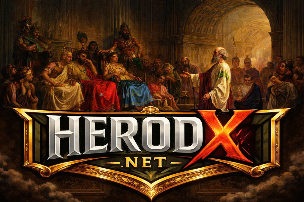 King Herodx
